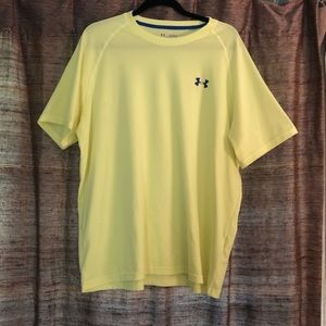 Men’s Under Armour T-shirt - XL